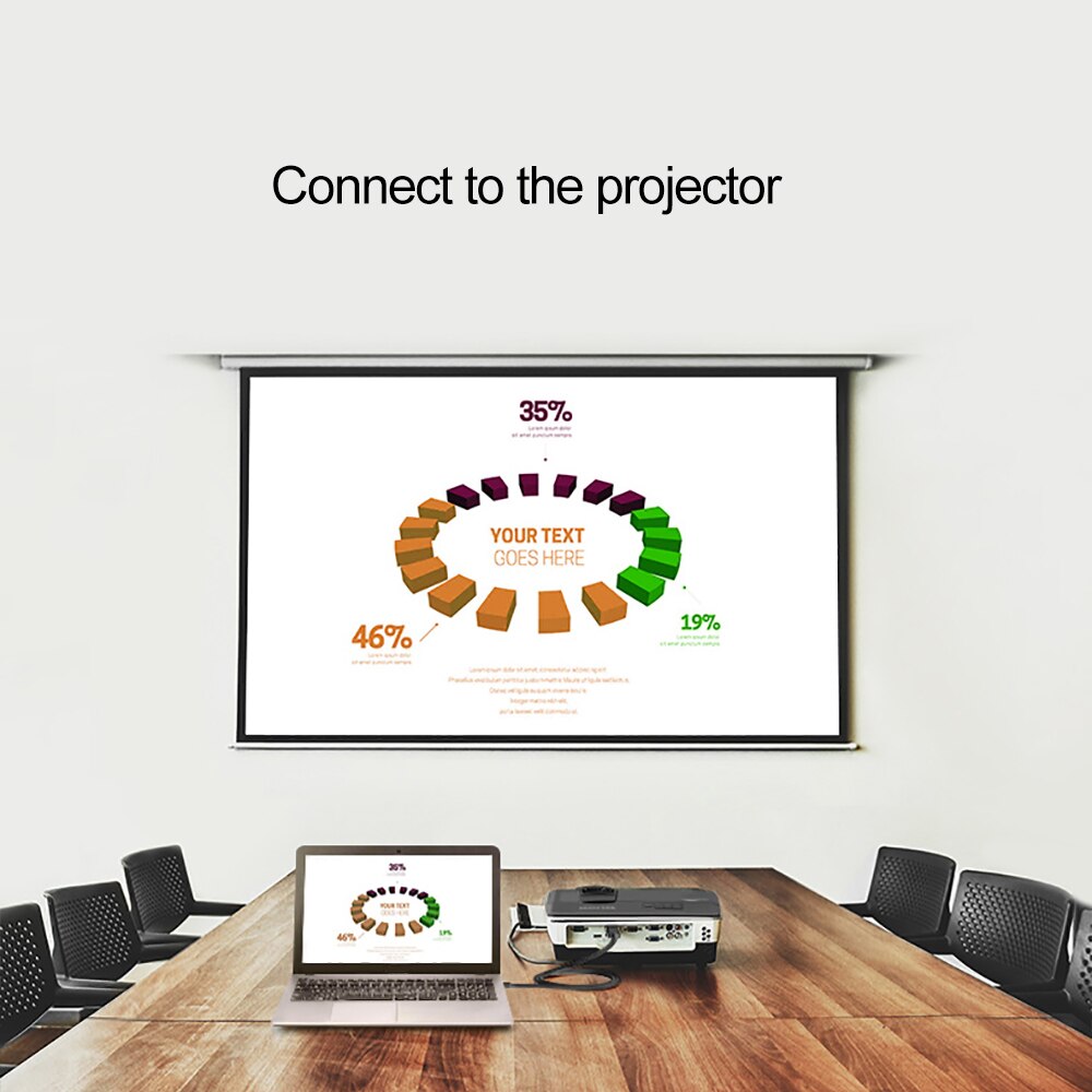 BYINTEK 1,5 m 5m 5FT 15FT HDMI Kabel, für Volle HD 1080P Projektor TV, Gold Überzogene schnittstelle voll kupfer 19 + 1 3D 2K 4K