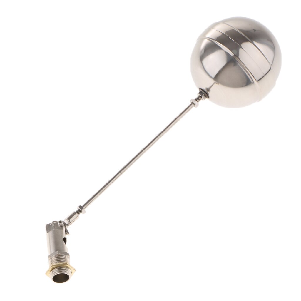 3/4" AC250V 5A Water Paddle Flow Sensors Male Thread Flow Paddle Water