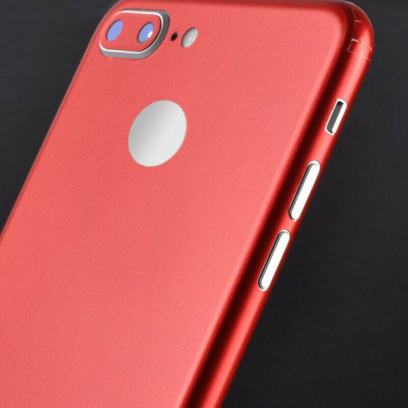 Luxus Zurück Aufkleber Schützen Film Für iPhone XS MAX Handy Zurück Protector Ultra Dünne Aufkleber Für iPhone XS MAX zurück Aufkleber