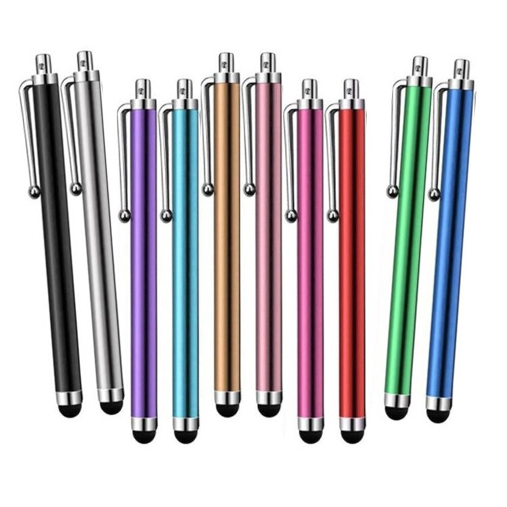 Stylus para teléfono móvil con pantalla táctil, stylus para iphone, ipad, Samsung, Huawei, Xiaomi, oppo, vivo