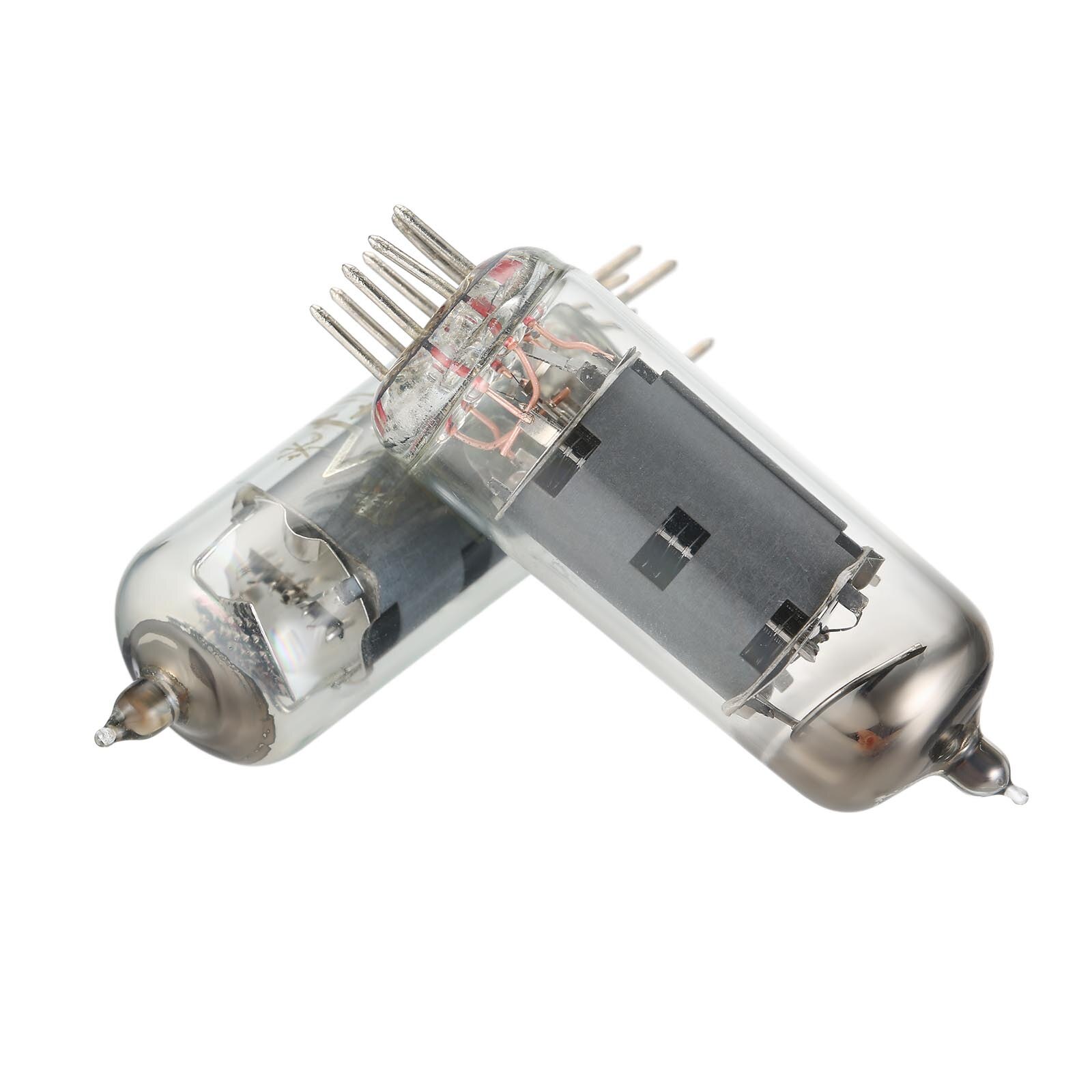 6K4 sostituzione elettronica del tubo del vuoto della valvola del tubo per 6AK5/6AK5W/6Zh 1P/6J1/6J1P/EF95 tubo del vuoto del preamplificatore dell'amplificatore del tubo di accoppiamento