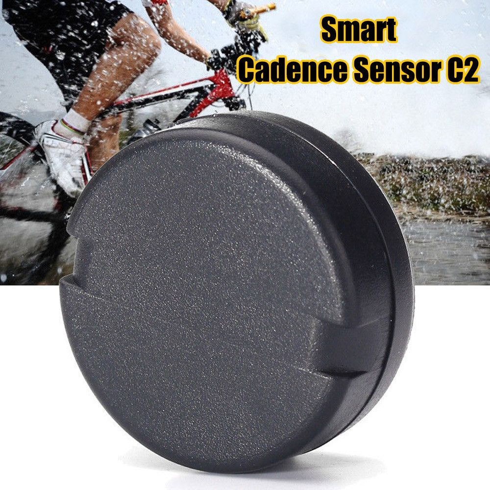 1 Set Cadanssensor Smart Wireless Bluetooth Mier Fietsen Fiets Snelheid Cadanssensor Waterdichte Fiets Accessoires Outdoor