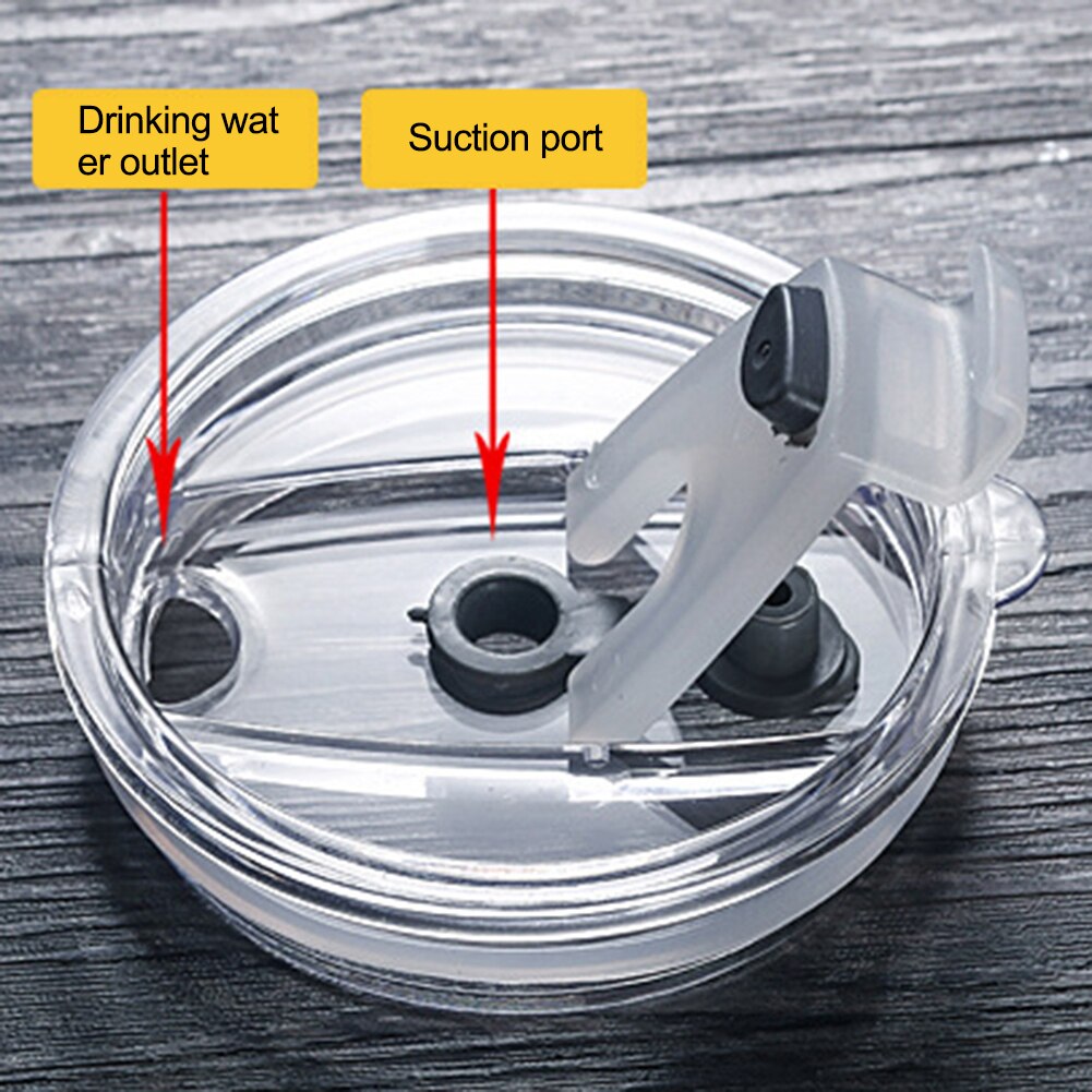 350ml szklany kubek ze słomką ołówek szczęście arbuz podwójna ściana woda mleko filiżanka robić herbaty kubek
