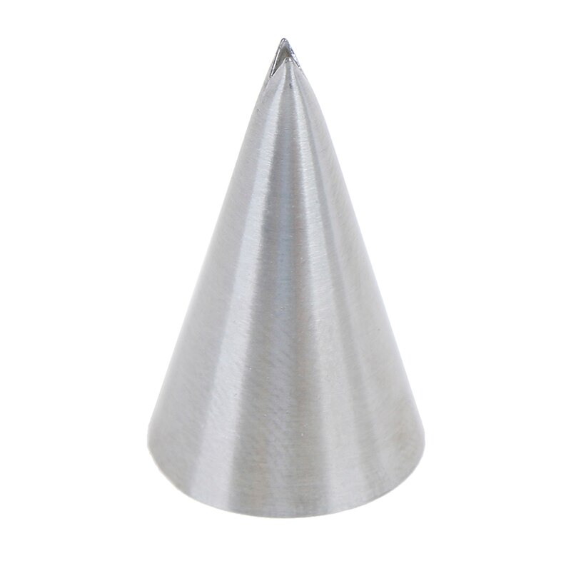 1PCS Cake Making Tools DIY Leaves Steel Cake Decorating Tips Pastry Nozzles Cookies Pastry Tools Fondant Decorations