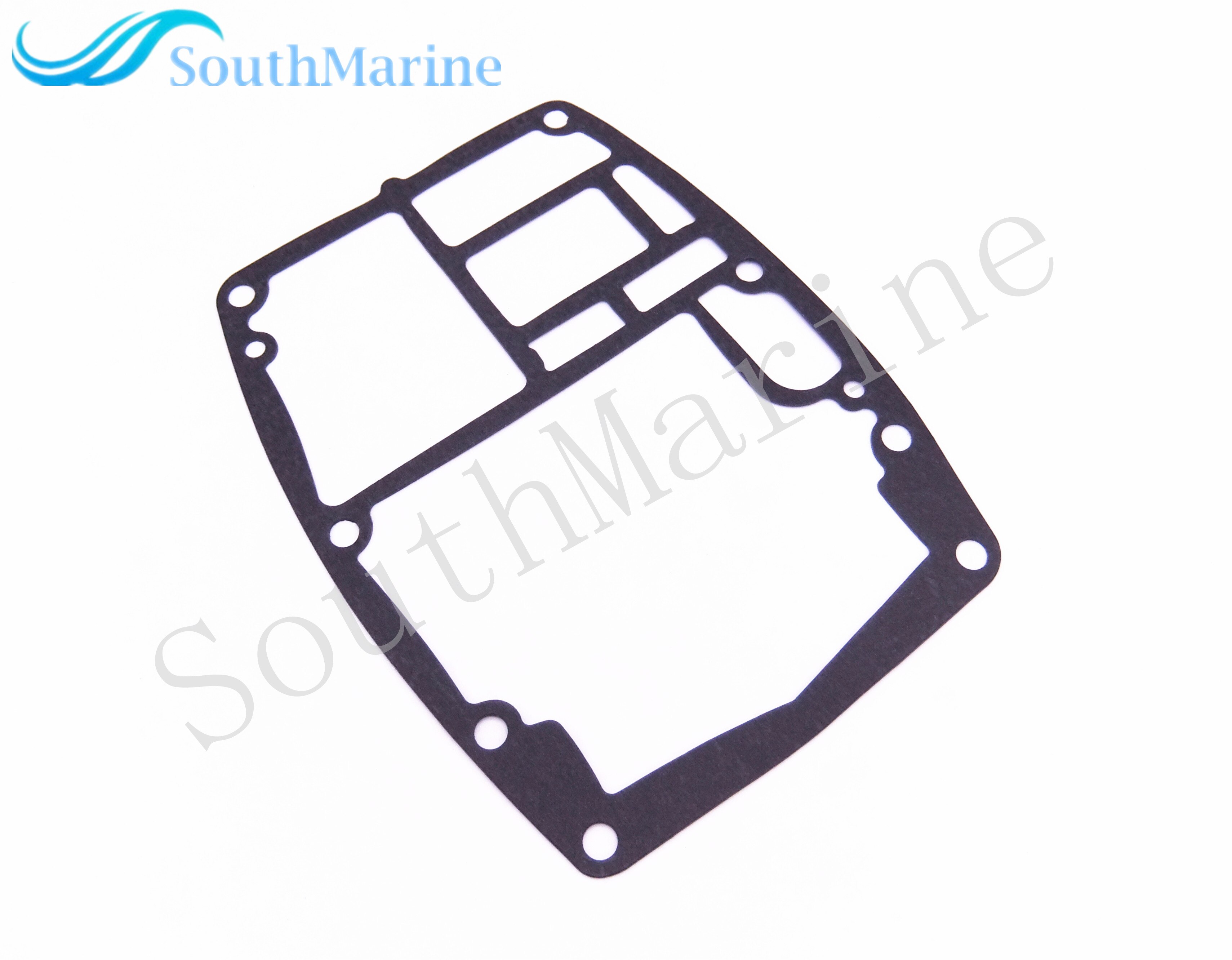 6H3-45113-00 6H3-45113-A0 A1 Upper Casing Gasket for Yamaha C 50HP 60HP 70HP Outboard Engine