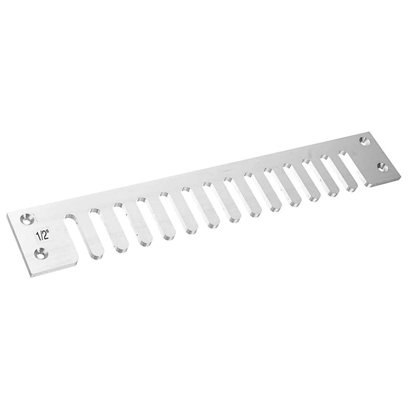 Dovetail Joints, Woodworking, Aluminum Alloy, Dovetail Shape, Tool for Woodworking