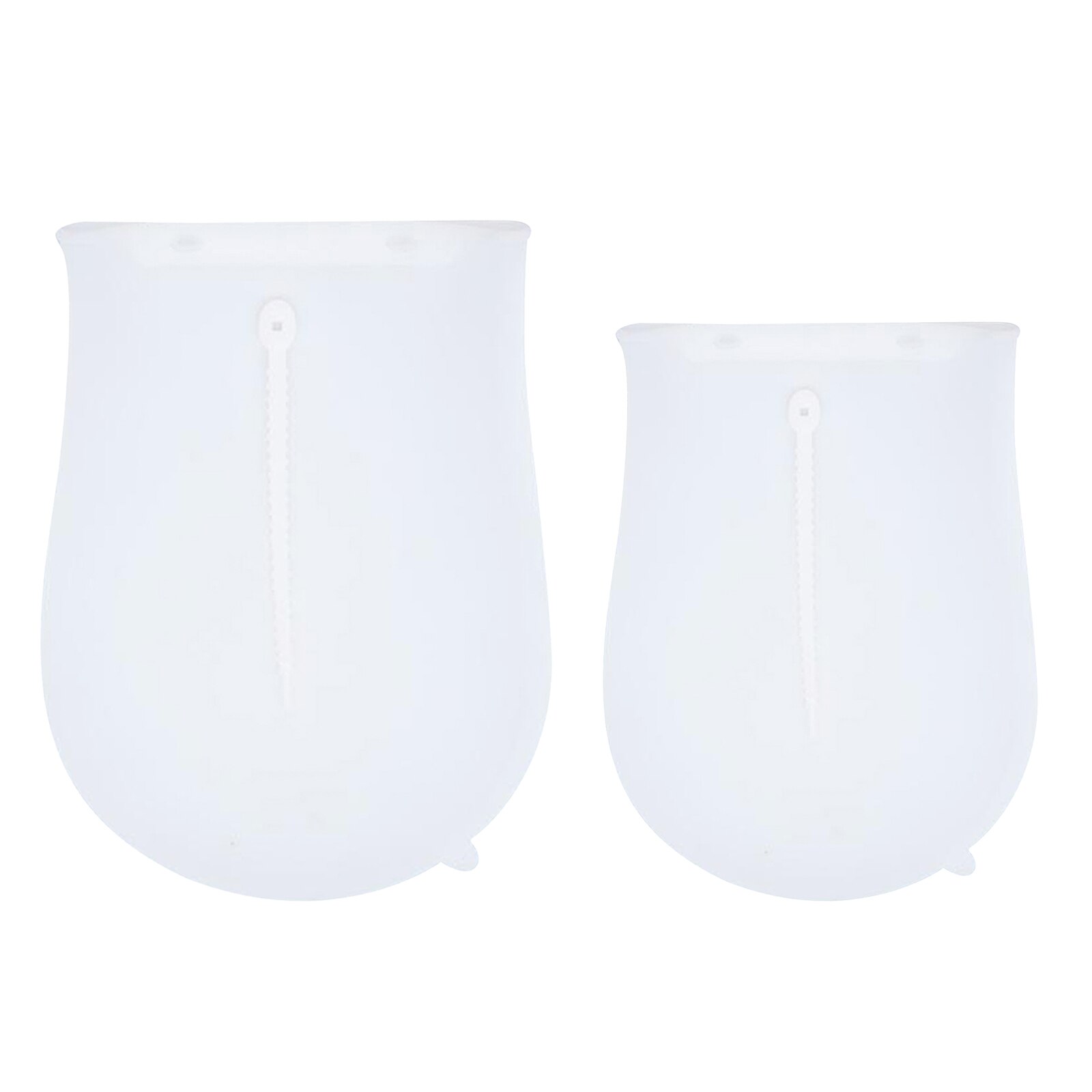 Silicagel Kneden Zak, Keuken Behoud Zak, Meel Mixer Tassen, Non-stick Handen, keuken Bakken Tool, Schoon En Netjes