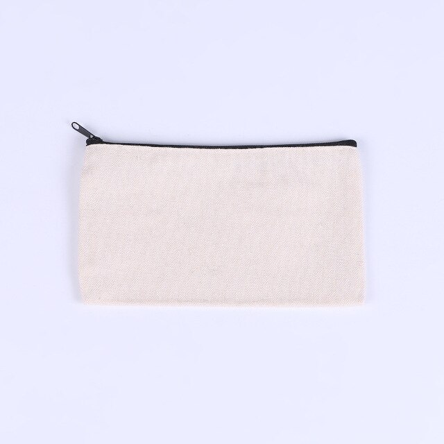 Multifunctionele make up tas zakjes met rits katoe grandado
