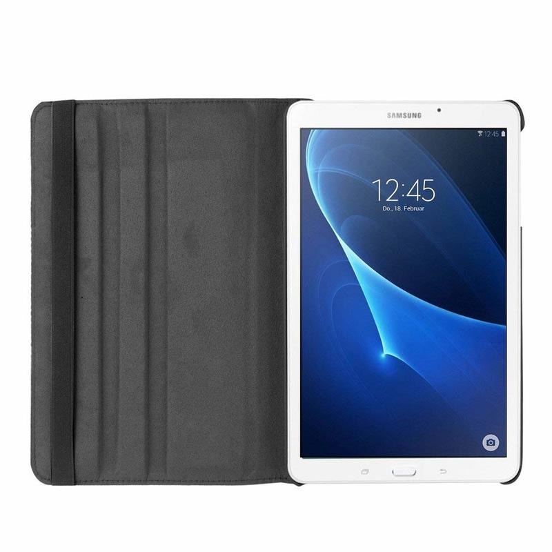 Tab EINE 7.0 Fall für Samsung Galaxy Tab A6 7,0 Zoll T280 Tablet Fall 360 Rotierenden Stehen Abdeckung für SM-T280 SM-T285 Abdeckung Fall