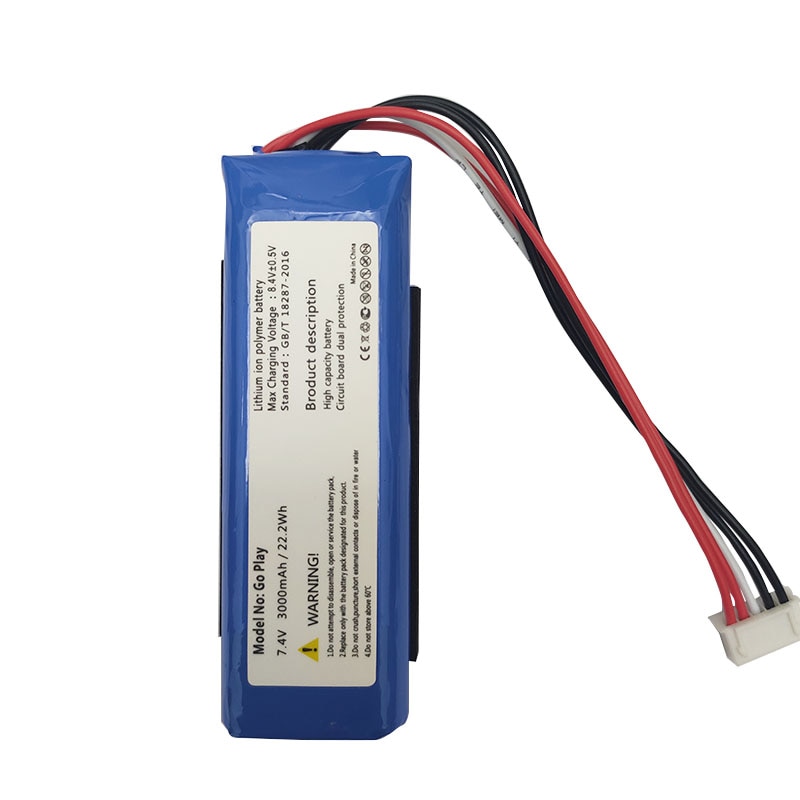 Battery for Harman Kardon Go Play