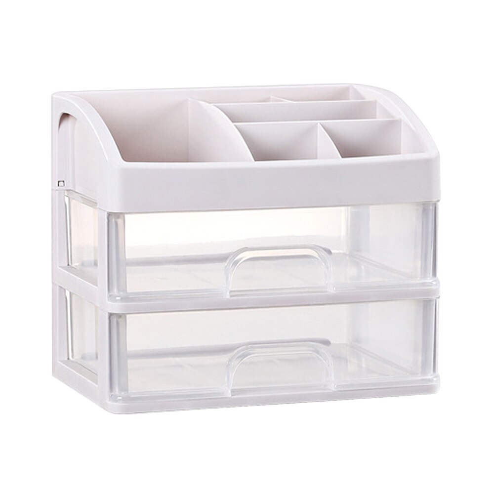 Makeup Organizer For Cosmetics, Container For Organizing Cosmetic Items, Table Organizer, Jewelry, Nail Polish