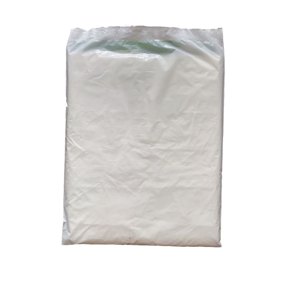 Cubierta de plástico impermeable para muebles, película protectora transparente, desechable, a prueba de polvo, para sala de estar: Amarillo claro