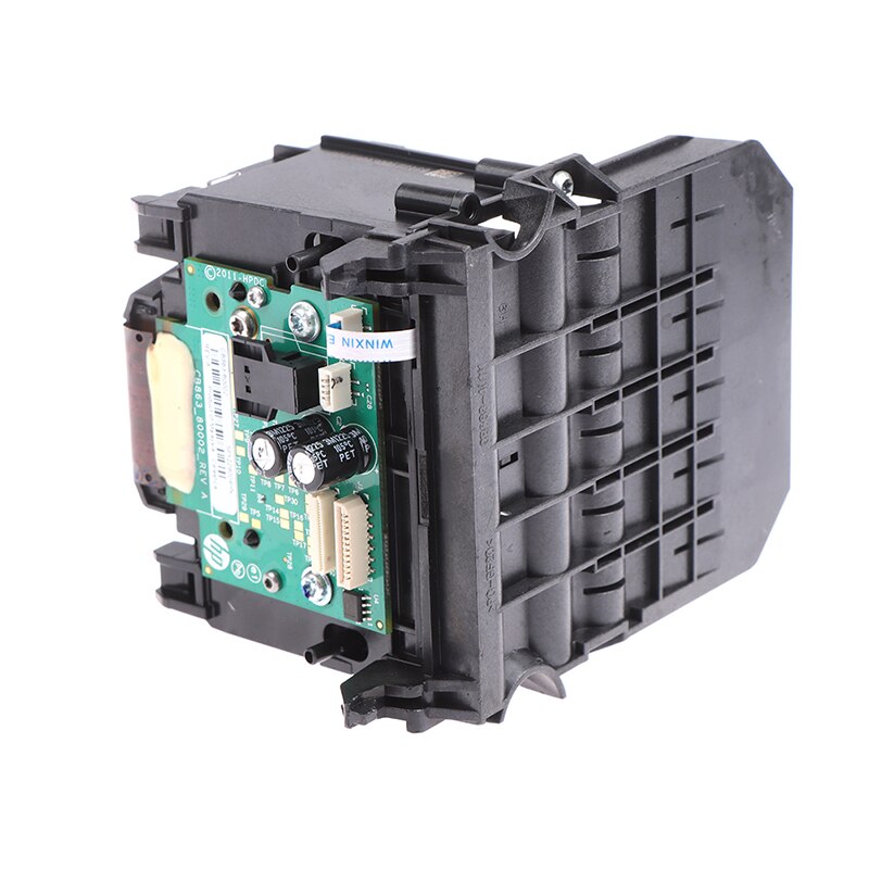 Duurzaam Printer Printkop Onderdelen Voor Hp HP933/932 6100/6600/6700/7110/7510/7610