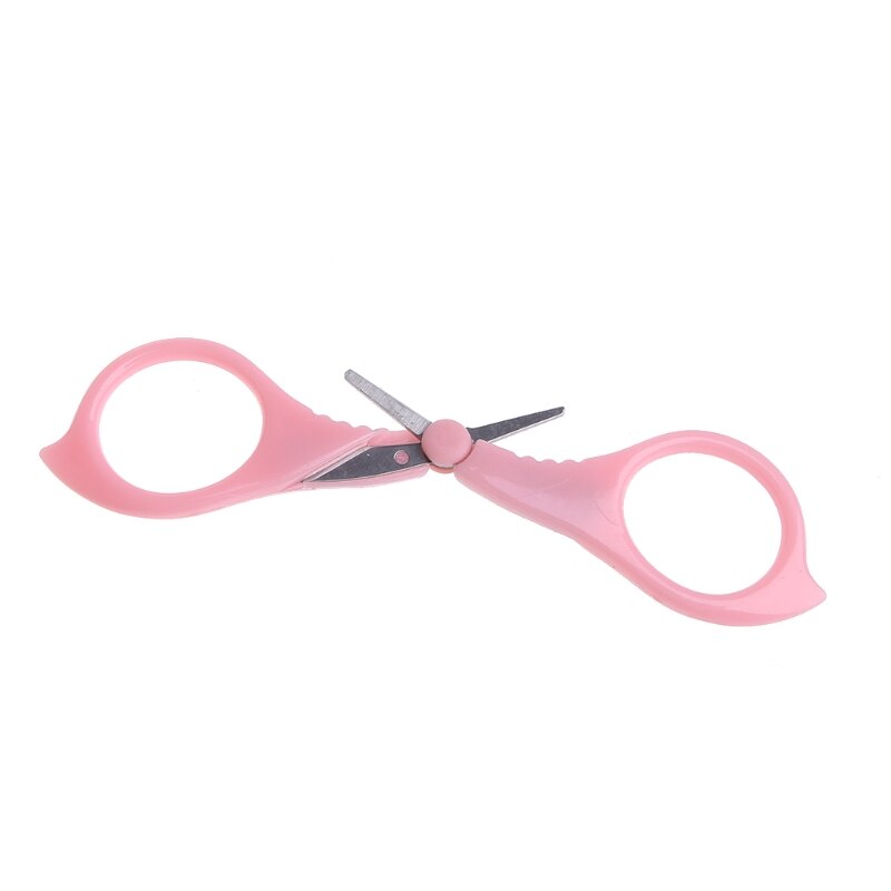 Di Sicurezza In Acciaio Inox Nail Clippers Forbici Cutter Per Il Bambino Appena Nato Conveniente Taglierina Del Chiodo Strumento