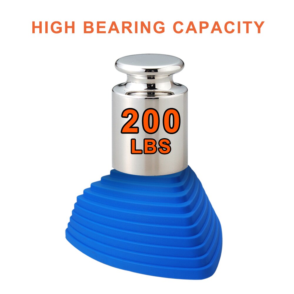 Balance Stepping Stones 11 Pieces Rainbow Crossing River Stone Massage Sensory Balance Training Outdoor Games Easy to Store