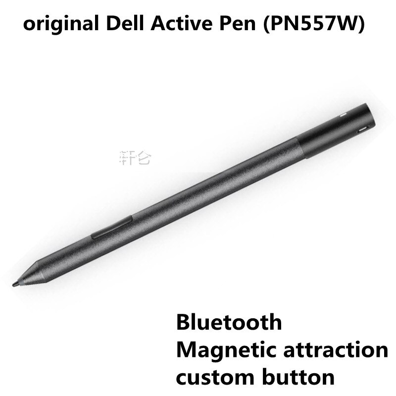 original Stylus Pen For Dell Latitude 5285 5289 5290 5300 5310 7200 7210 7285 7389 9410 9510 xps 9365 9575 2-in-1 tablet PN557W