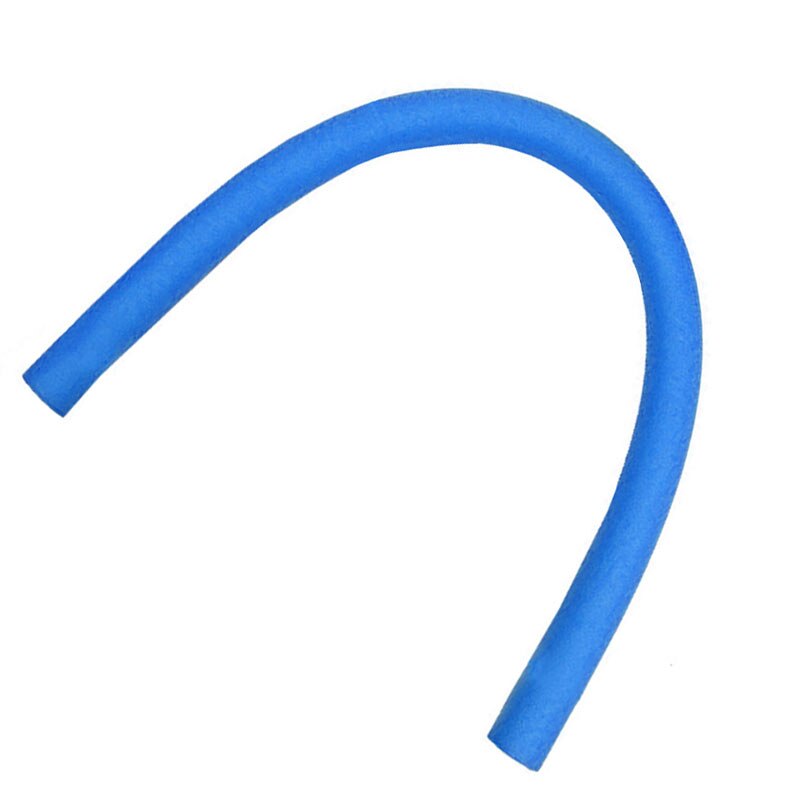6*150Cm Zwemmen Drijfvermogen Stok Kinderen En Volwassenen Zwembad Oppervlak Water Boei Aid Foam Zwemmen Auxiliary Levert speelgoed
