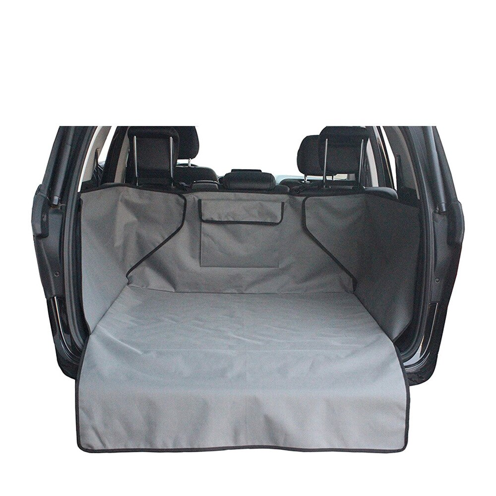 Dog Trunk Cargo Liner Trunk Protector for Dogs Grandado
