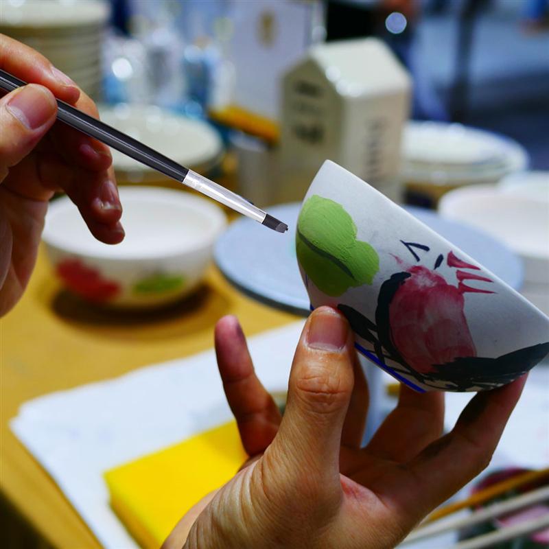 1 Set/10pcs Clay Sculpting Tools Silicone Carving Tool Set for DIY