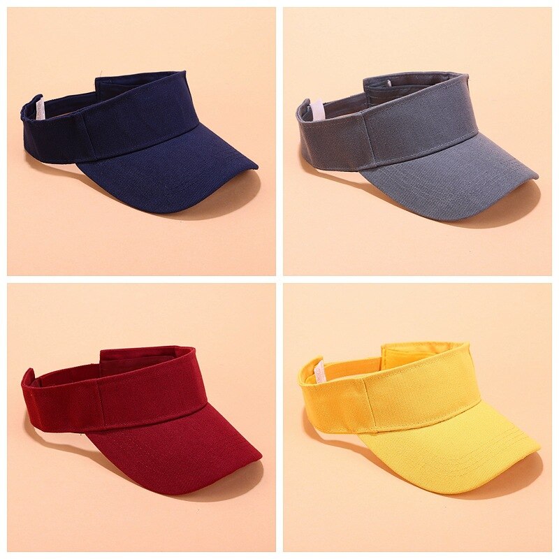 Goedkope zomerse mesh hoeden, baseballpet voor heren, ademende dunne pet voor buiten, zonnehoed met klep voor dames, effen petten