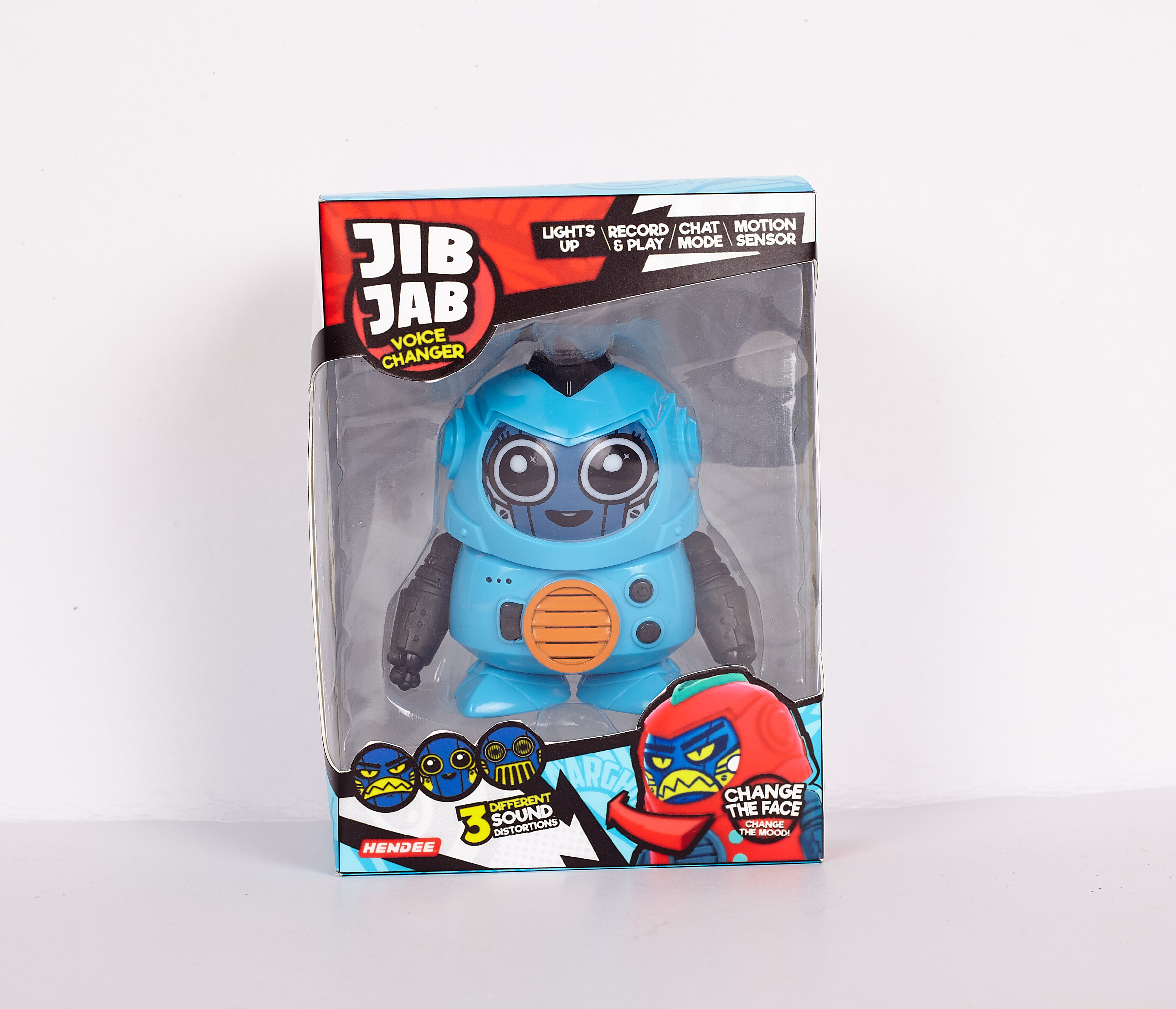 Intelligente verandering gezicht Mini Pocket Robot Lopen Muziek Dans Licht Voice Opname Gesprek Herhalen Smart Kid Speelgoed Interactieve