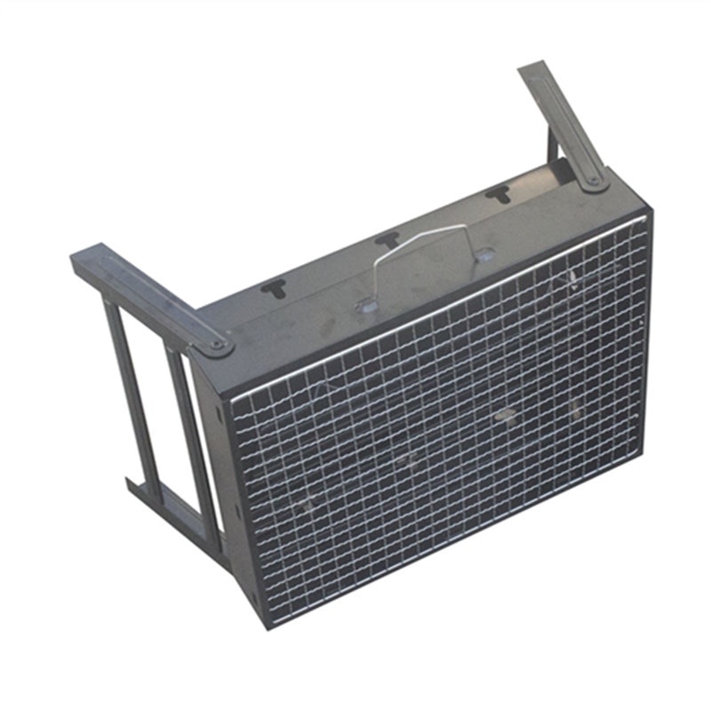 BBQ Grill Bakery Outdoor 2 People Charcoal Tool Carbon Barbecue Stove Foldable Barbecue tools