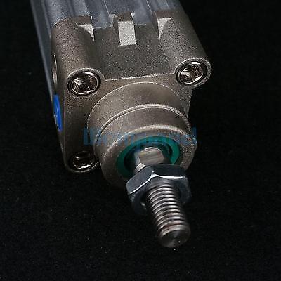 DNC-32-100-PPV-A Boring 32 Mm Slag 100 Mm Pneumatische Cilinder Dnc Standaard Cilinder Dubbelwerkend