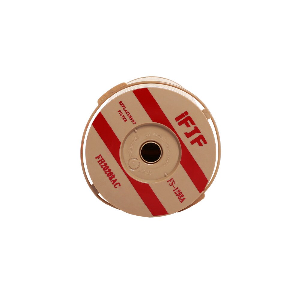 2020PM Vervangen Element 5 Micron Met Zeehonden Voor Racor 1000FG/1000F