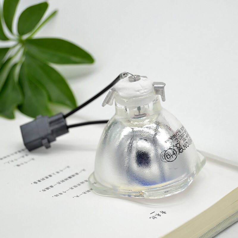Epson ELPLP96 Bare Bulb Lamp Original Projector for epson v13h010l96 elplp96 EB-X41/EB-W42/EB-W05/EB-U42/EB-U05 lamp original