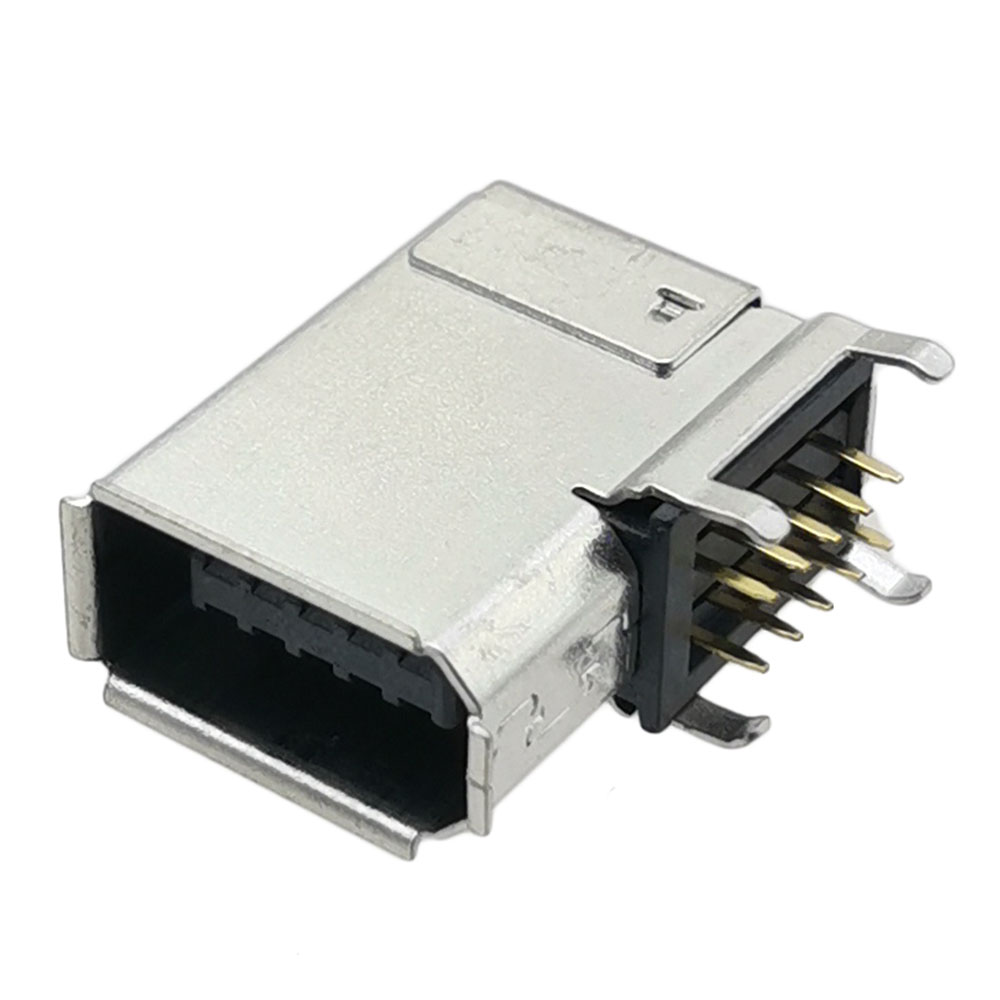 1PC 10Pin Encoder Cable Connector Male Female Plug Socket CN3 1394 Encoder Plug SM-10P Servo Drive Connector: army green