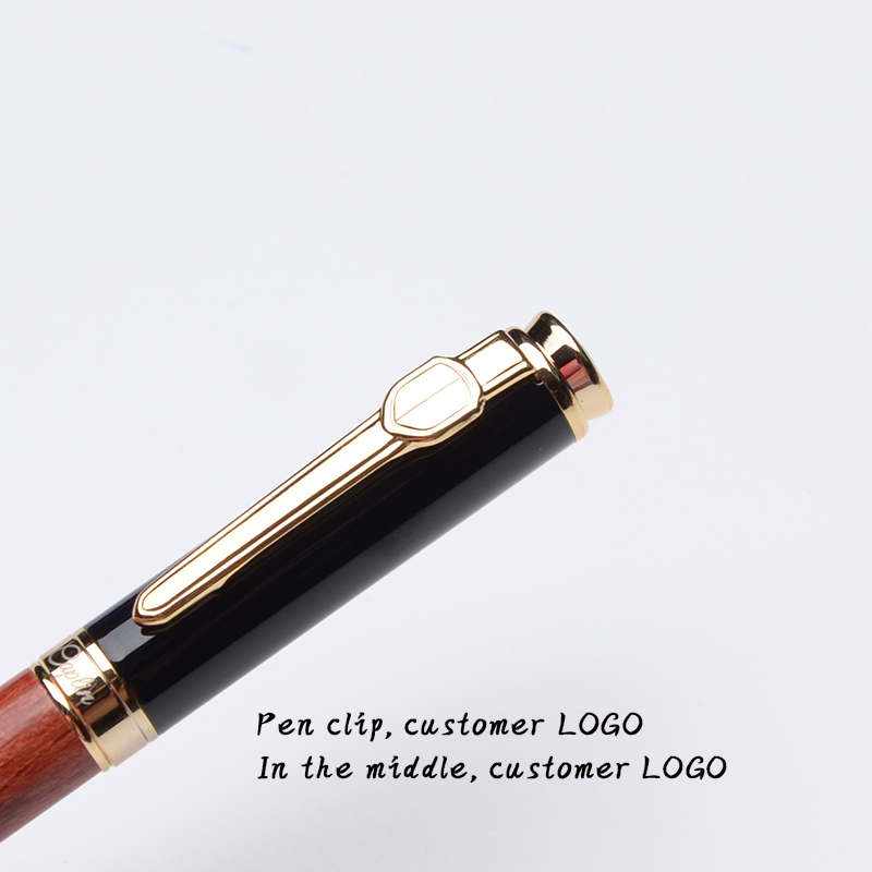 Jinhao 100 Centennial Star Blue Resin-vulpen, EF/ F/ M/ Bent