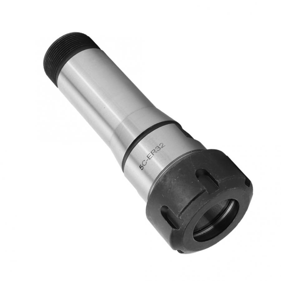 High Accuracy Spring Collet Chuck Holder Lathe Tool for Fixing Milling Machine 5C-ER32