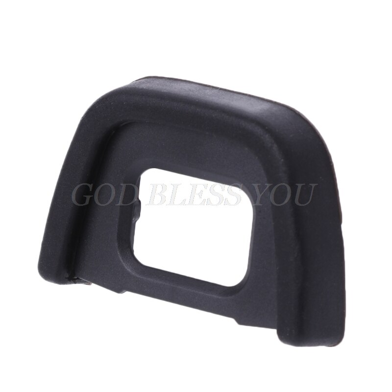 DK-23 Viewfinder Rubber Eye Cup Eyepiece Hood For D300 D300s