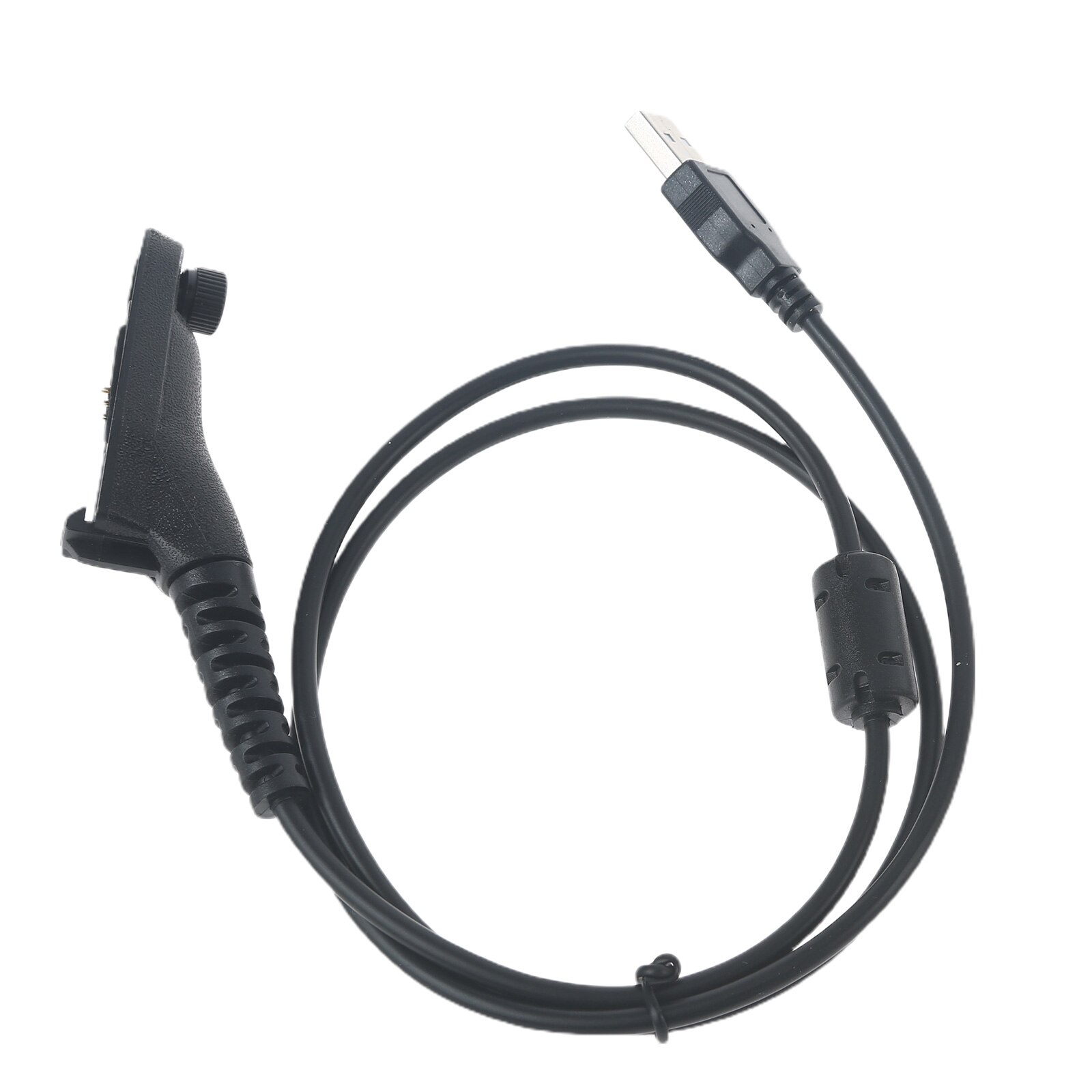 PMKN4010 PMKN4010B USB Programming Cable Compatible for Motorola XPR5550 XPR4550 XPR4350 XPR5350 XPR8300 XPR4300 XPR4500
