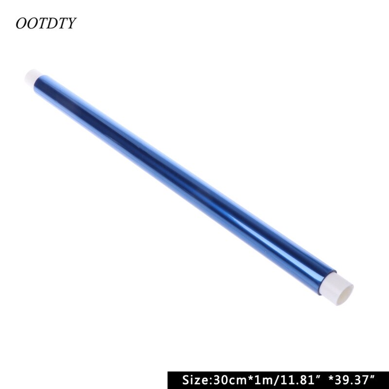 PCB Portable Photosensitive Dry Film For Circuit Photoresist Sheets 1m/2m/5m: 1m