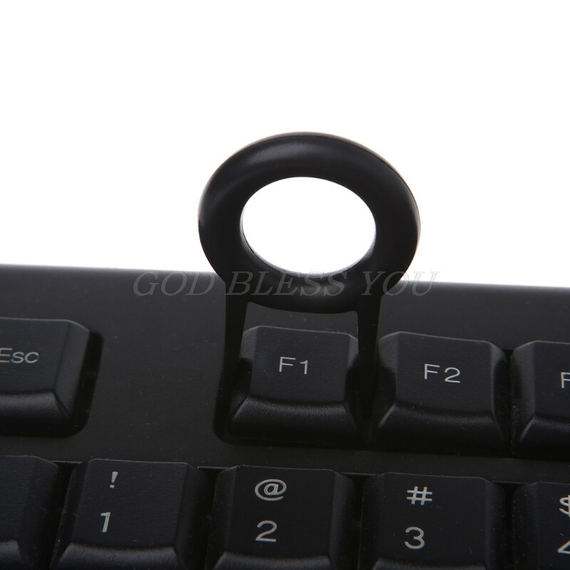 Mechanical Keyboard Keycap Puller Remover for Keyboards Key Cap Fixing Tool