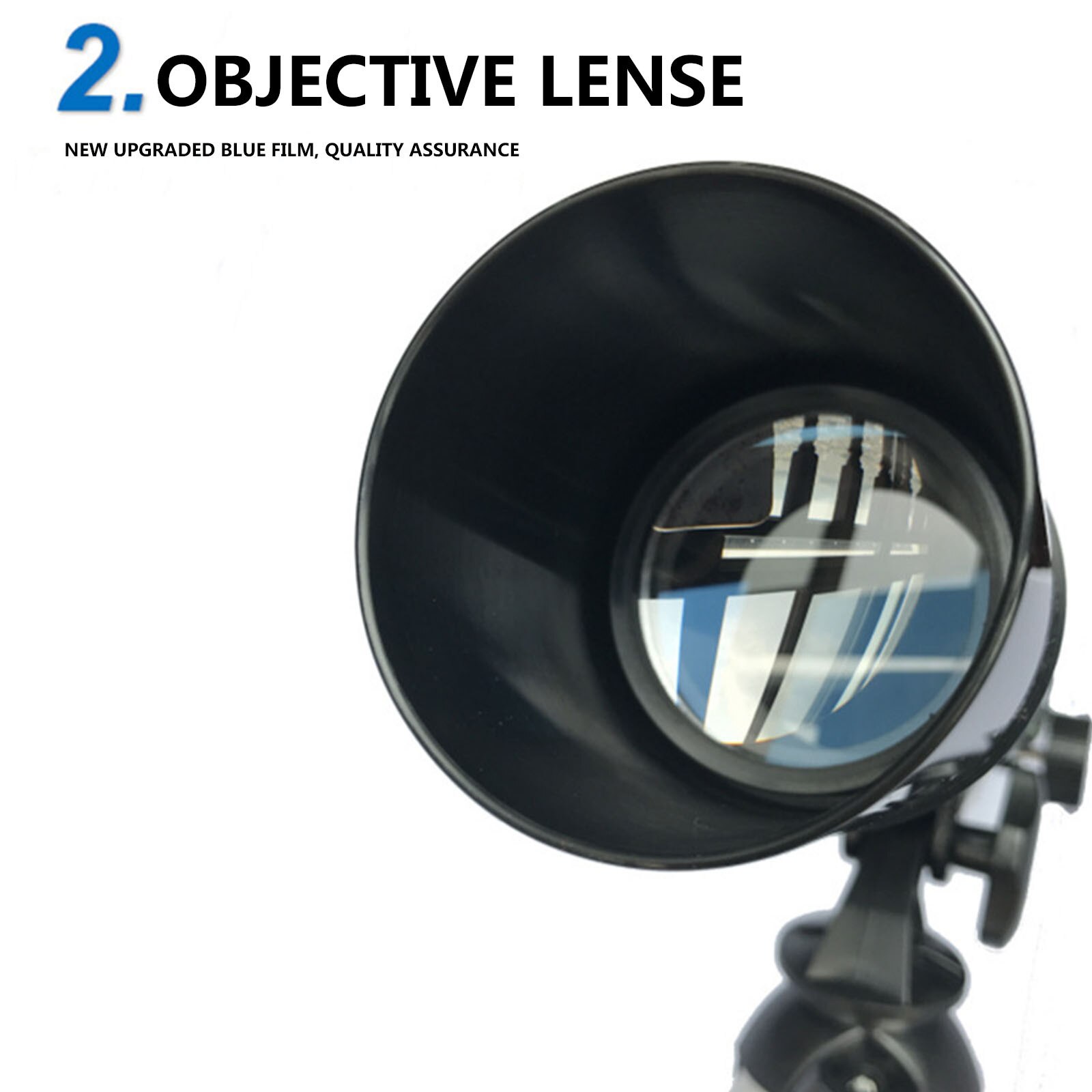 40 # Instap Astronomische Telescoop Outdoor Monoculaire Astronomische Telescoop Met Statief Ruimte Sky Monoculaire Telescoop