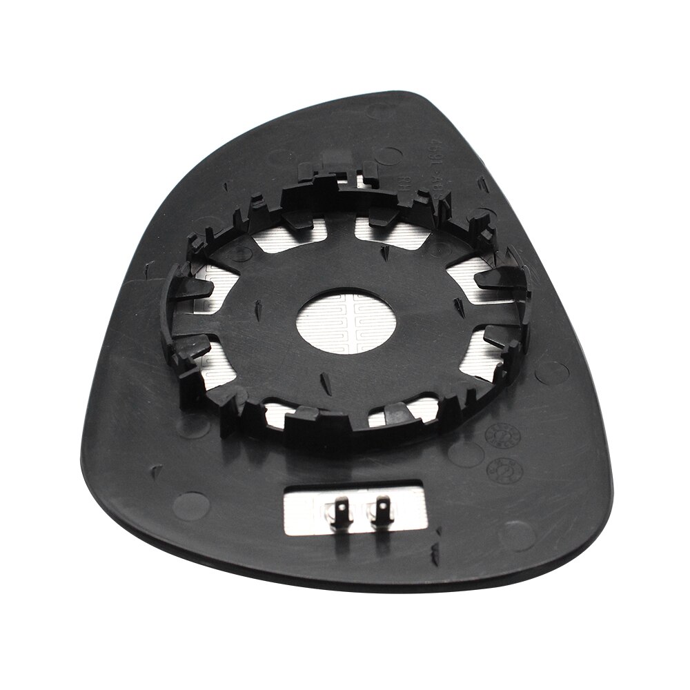 Blind Spot Mirror Wide Angle Mirror Rear View Mirror Car mirror for All Universal Vehicles for Ford Fiesta Mk7