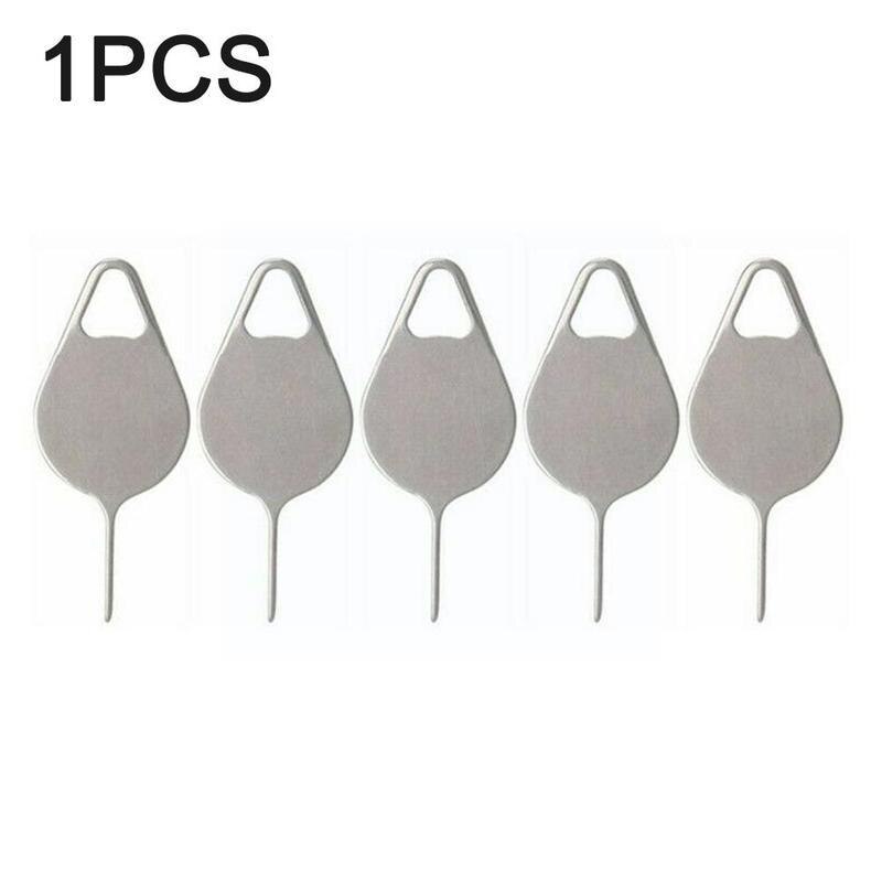 Sim-kaart Picker Veelgebruikte Mobiele Telefoon Picking Pin Pin Picking Universele Apparaat Kaart Sim U0r9