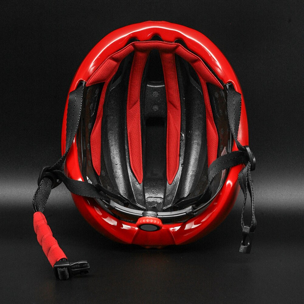 Ultralight Aero Racefiets Mannen Vrouwen Helm Fietshelmen Velocis Aerodynamica Wind Helm Sport Fiets Helm Casco Ciclismo