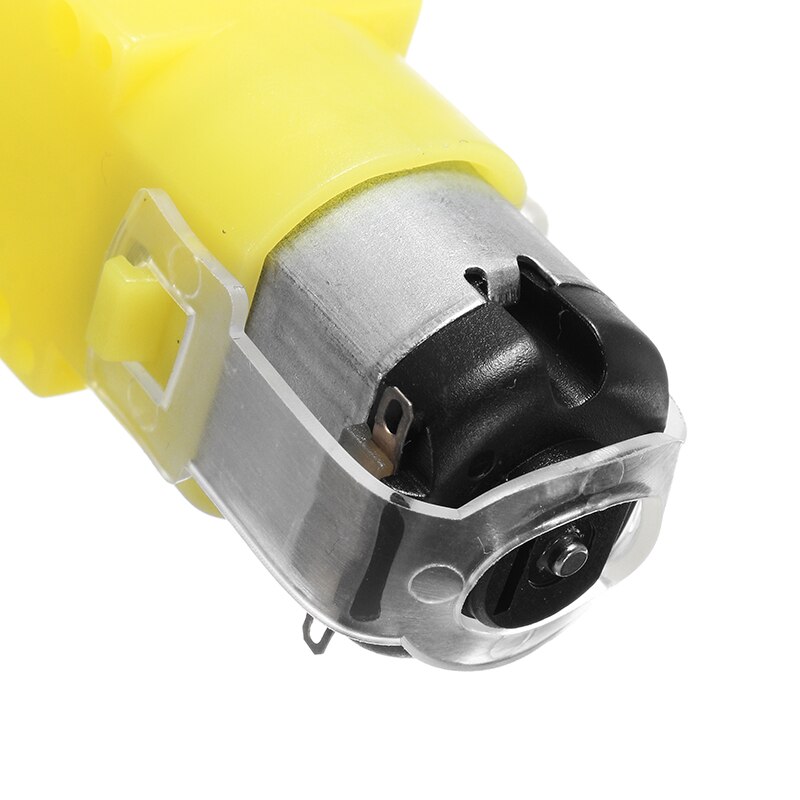 DollaTek 10 Stücke DC 3 V - 6 V 130 Motor 17000 RPM Für Arduino für DollaTek 10 Stücke DC 3 V - 6 V 130 Motor 17000 RPM Für Arduino für