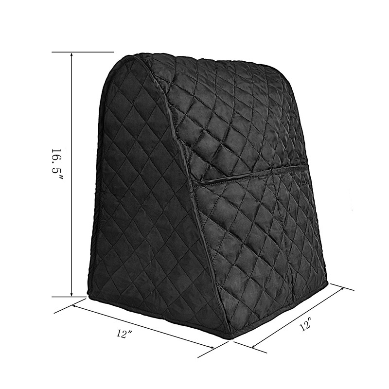 Kitchen Mixer Cover Mixer Cover///Pot Electric Pressure Cooker Cover//Two Slice Toaster//Refrigerator Door Handle Cover