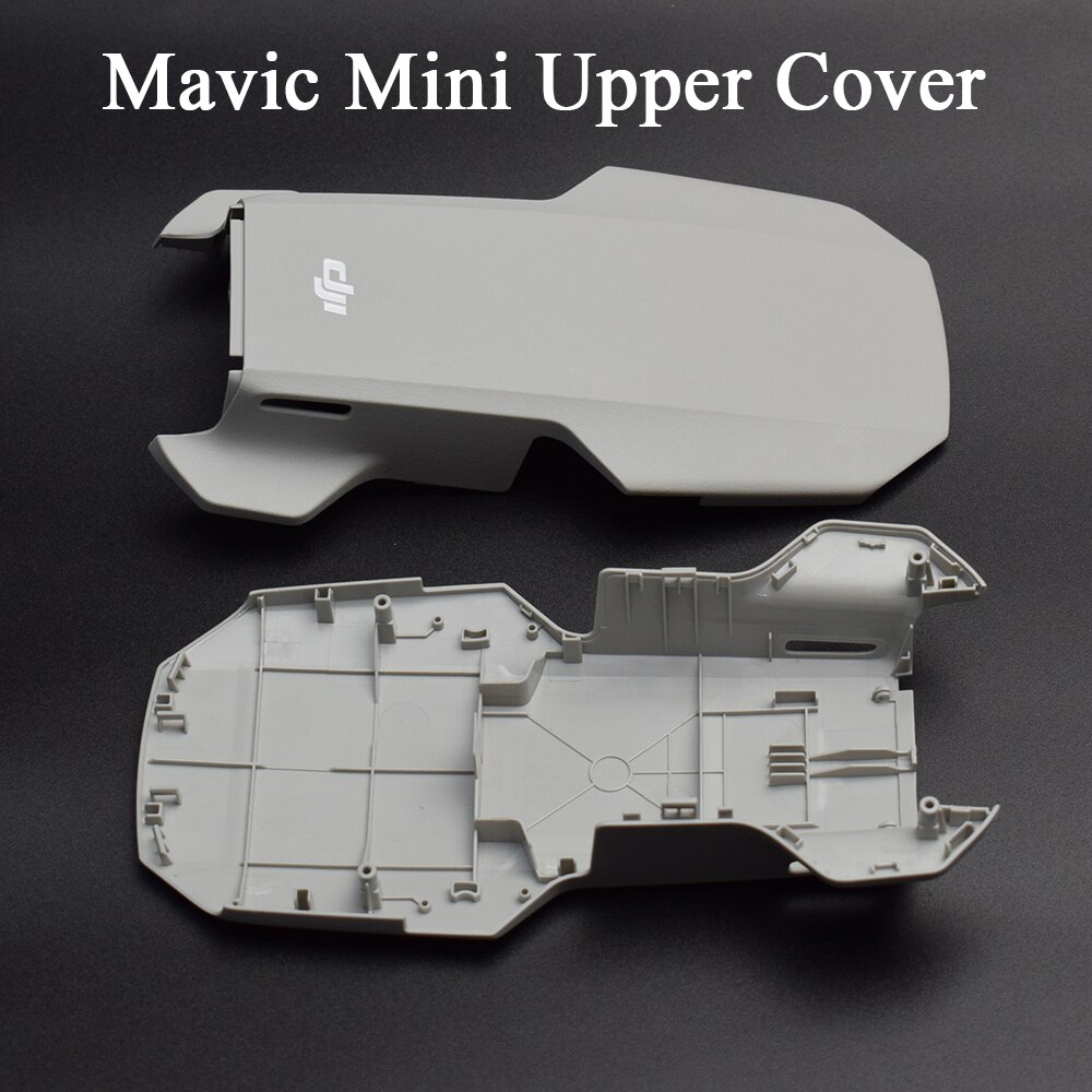 DJI Mavic Mini Repair Parts Body Shell Left Right Front Back Motor Arm Leg Screw Set Signal Cable Mavic Mini Drone Accessories