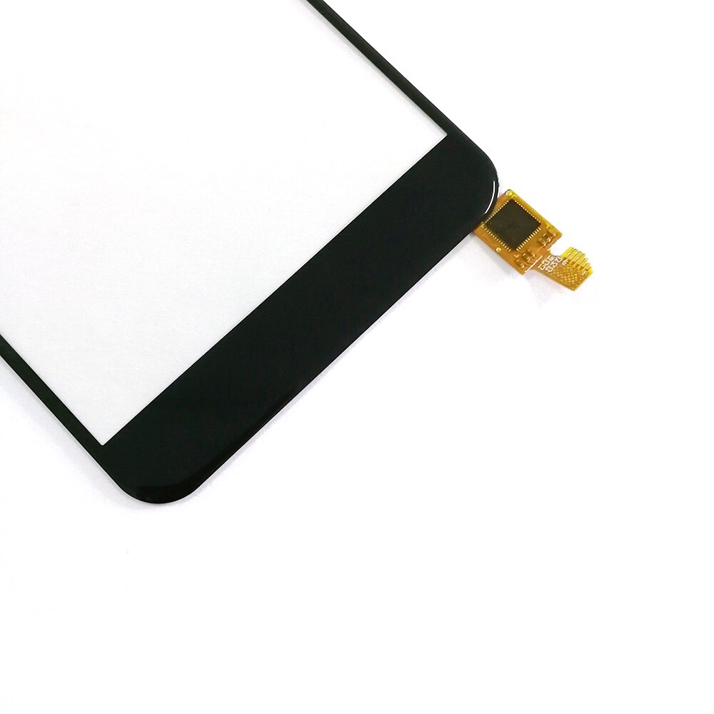 Kosplhz Original para Oukitel U15S pantalla táctil de cristal GARANTÍA DE 100% panel táctil de cristal lente Sensor Oukitel U15 S + herramientas