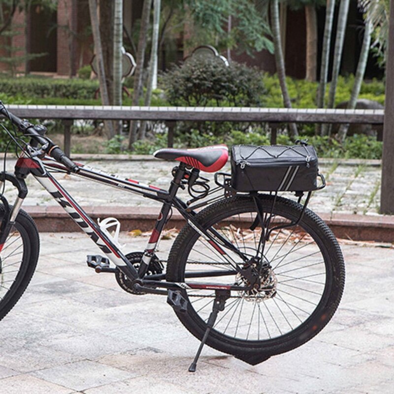 ENGWE Bicycle Saddle, City Bike, Road Bike, Mountain Bike Saddle, Memory Foam Gel Bicycle Saddle, Breathable Waterproof Saddle For Men And Women, Ergonomic Bicycle Seat