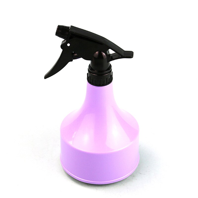 Watering Can Pot Succulents Potted Gardening Water Bottle Home Garden Flowers Plants Watering Tool: F2 600ml