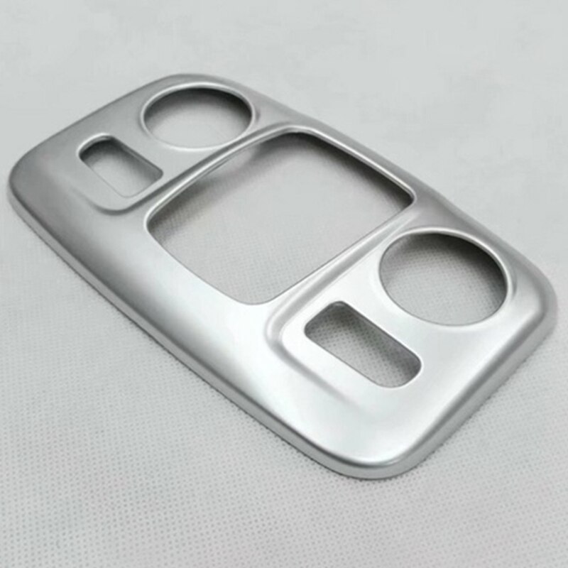 Leeslamp Frame Trim Cover Interieur Mouldings Styling Auto Accessorie Voor Peugeot 3008/Gt 5008 Gt