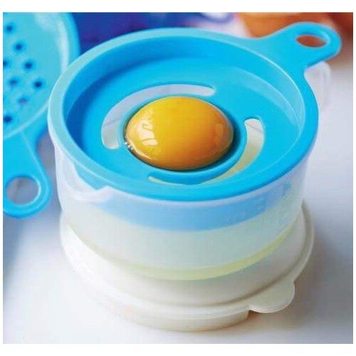 Tupperware Kitchen Pearl (Citrus Juicer)