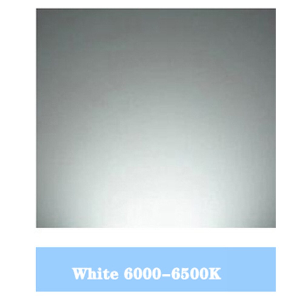 Led Schijnwerper Outdoor Spotlight Flood Licht Rood Blauw Geel Groen Warm AC85-265V Waterdichte IP65 Professionele Verlichting Lamp: WHITE / 30W  AC85-265V