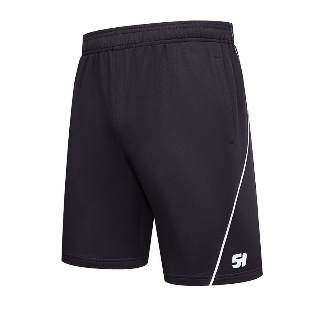 Sanheng merk heren sportshorts hardlooptraining voetbalshorts snel drogende shorts grote maten ig sanhengsports: Xl